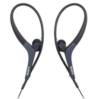 Sony MDR-AS400EX Kulaklık kullananlar yorumlar